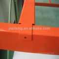 Jracking Warehouse Adjustable Equipment Facility shelf support